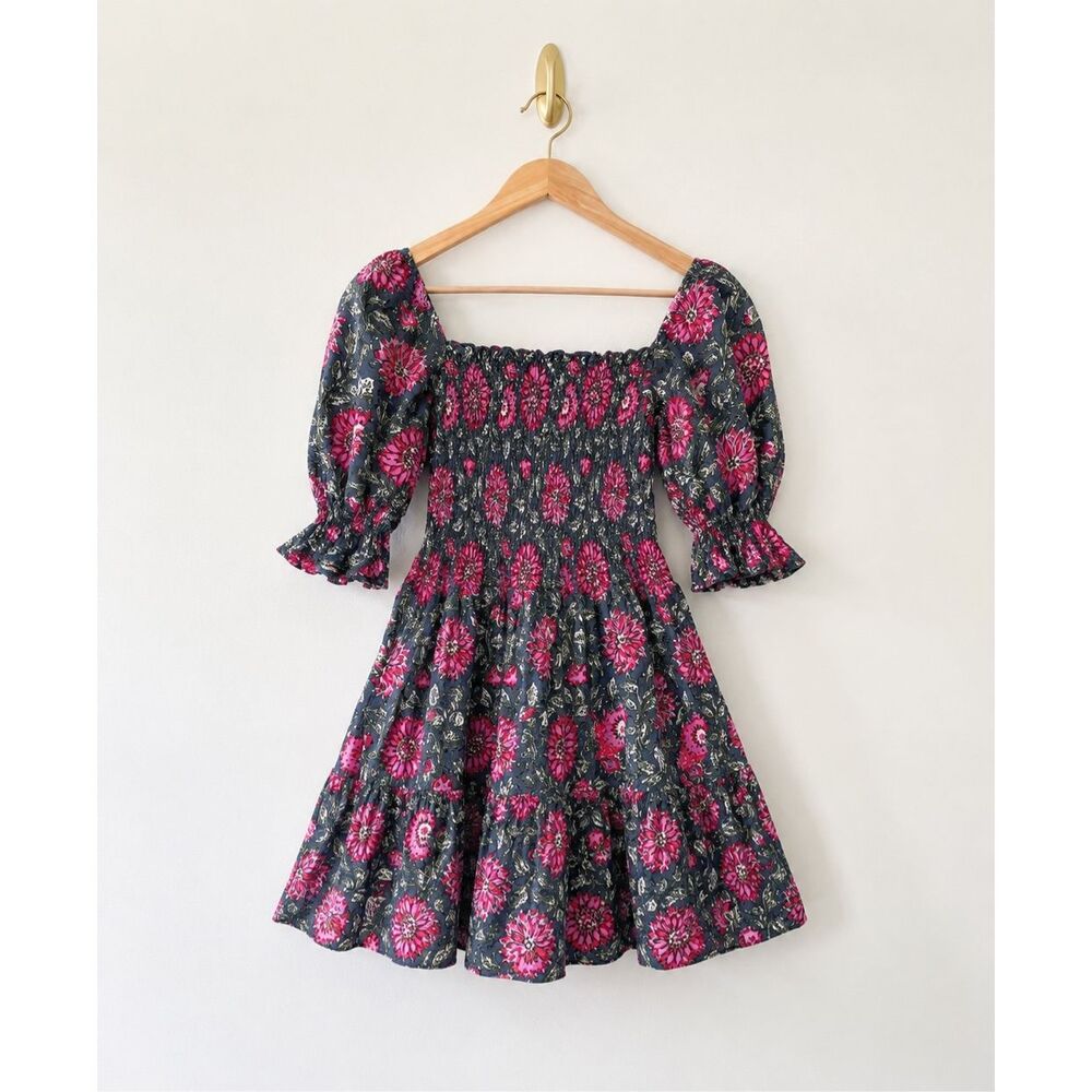 NWOT Perry Walker Collective Grace Mini dress, Sm $178